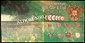 Годовой набор монет регулярного чекана России в альбоме.
