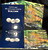 Альбом-планшет под памятные 25-рублевые монеты России. 2011-2022г.  144 ячейки.