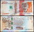 Колумбия 20000 песо 2021 (2024) год. Пресс. UNC